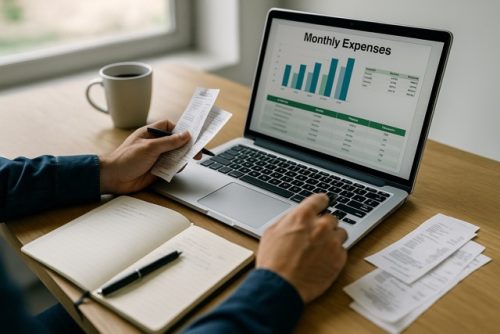 Business Budget Essentials