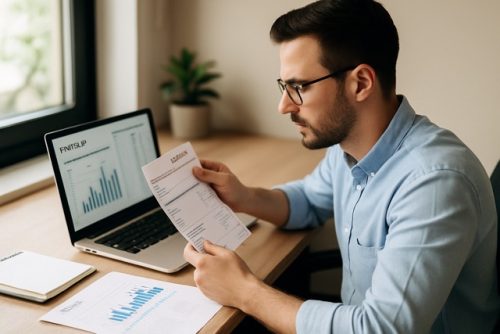 Understanding Payslips & Deductions