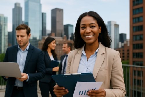 Interpreting Price Movements in Everyday Business